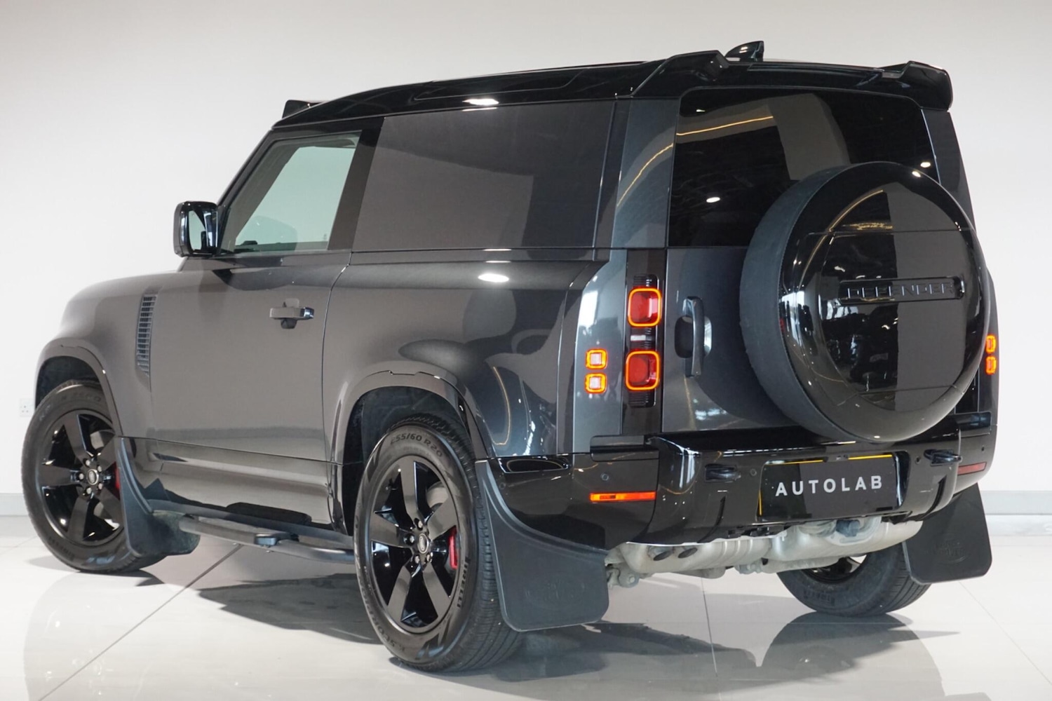 Used Land Rover Defender 90 for sale - 78170786: Photo 6