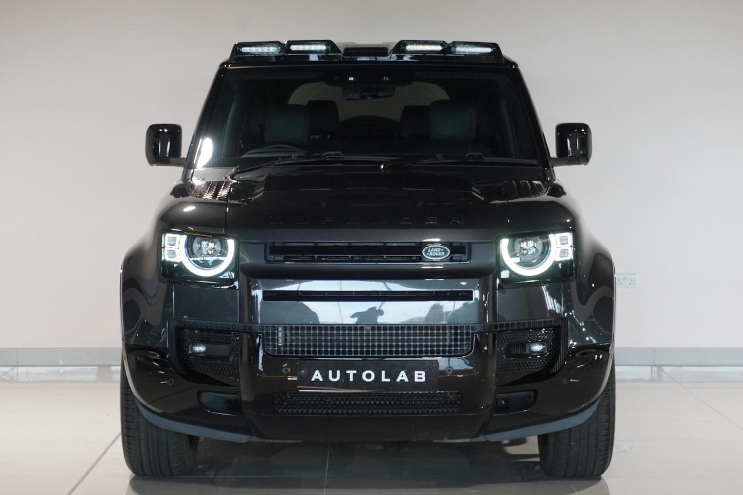 Used Land Rover Defender 90 for sale - 78170786: Photo 7