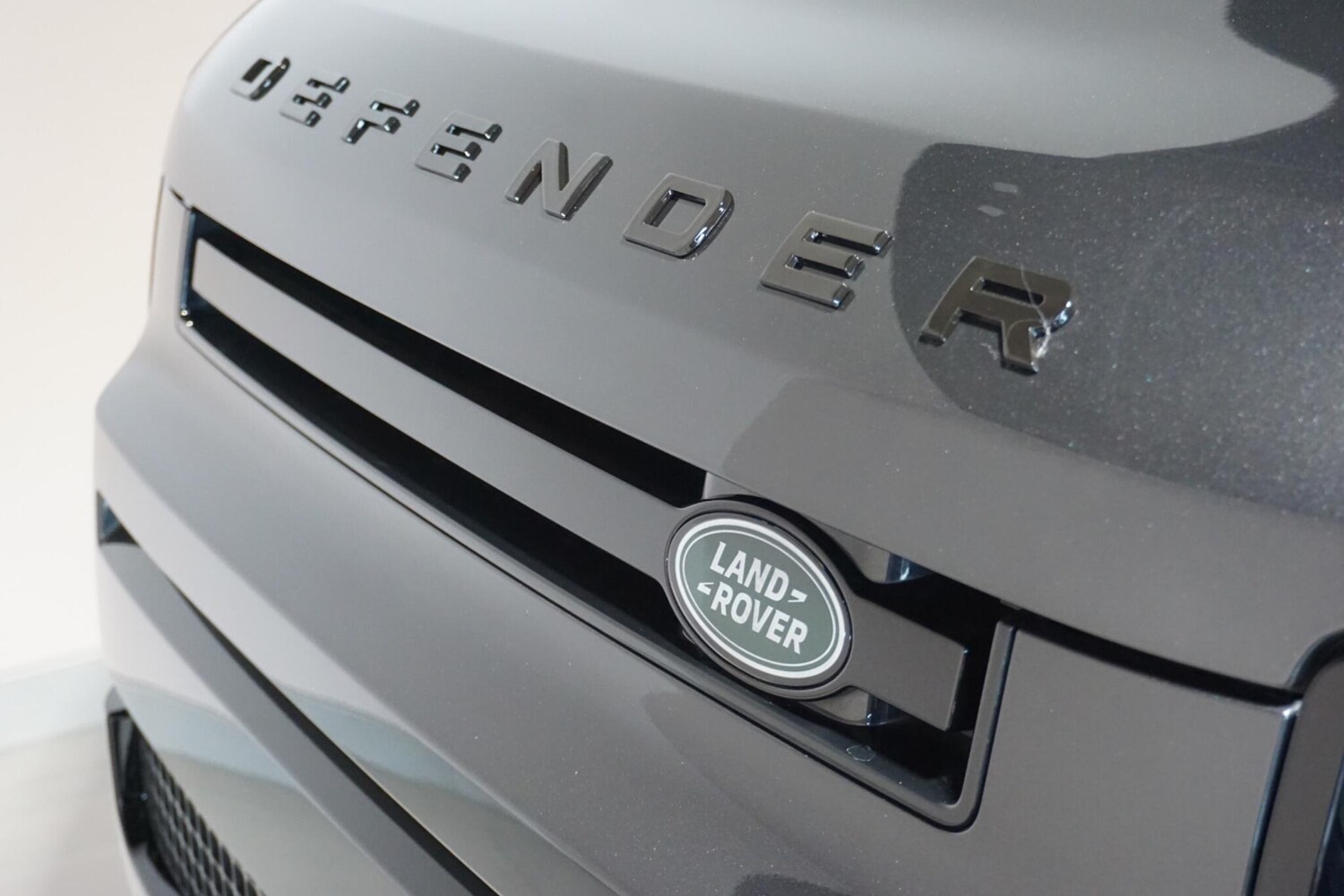 Used Land Rover Defender 90 for sale - 78170786: Photo 72