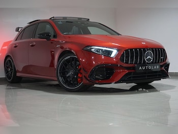 Used Mercedes-Benz A-Class 2020 for sale - 75949865: Photo