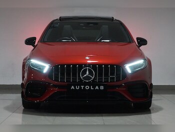 Used Mercedes-Benz A-Class 2020 for sale - 75949865: Photo