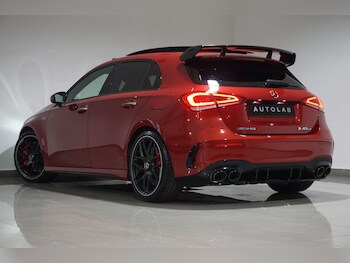 Used Mercedes-Benz A-Class 2020 for sale - 75949865: Photo
