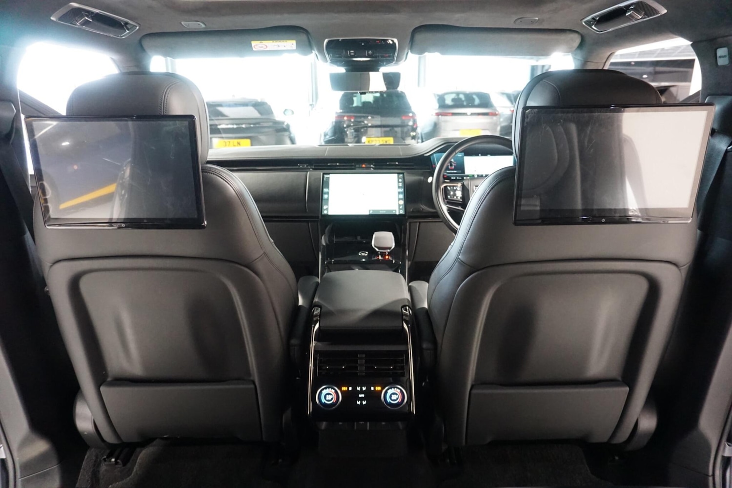 Used Land Rover Range Rover Sport 2023 for sale - 77254852: Photo 10