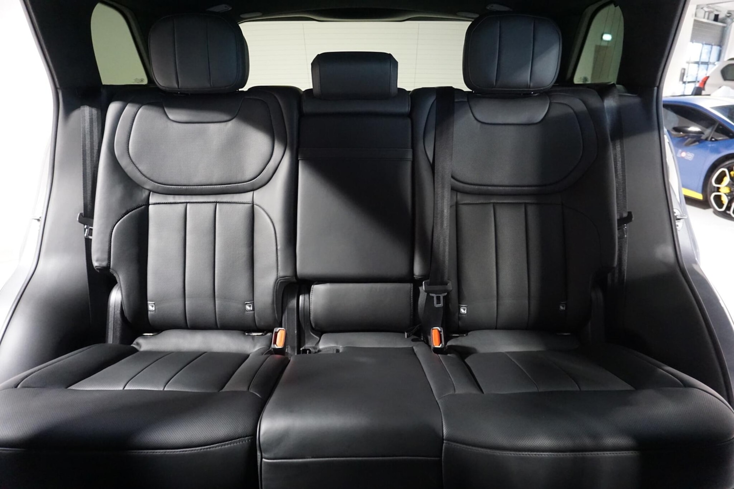 Used Land Rover Range Rover Sport 2023 for sale - 77254852: Photo 11