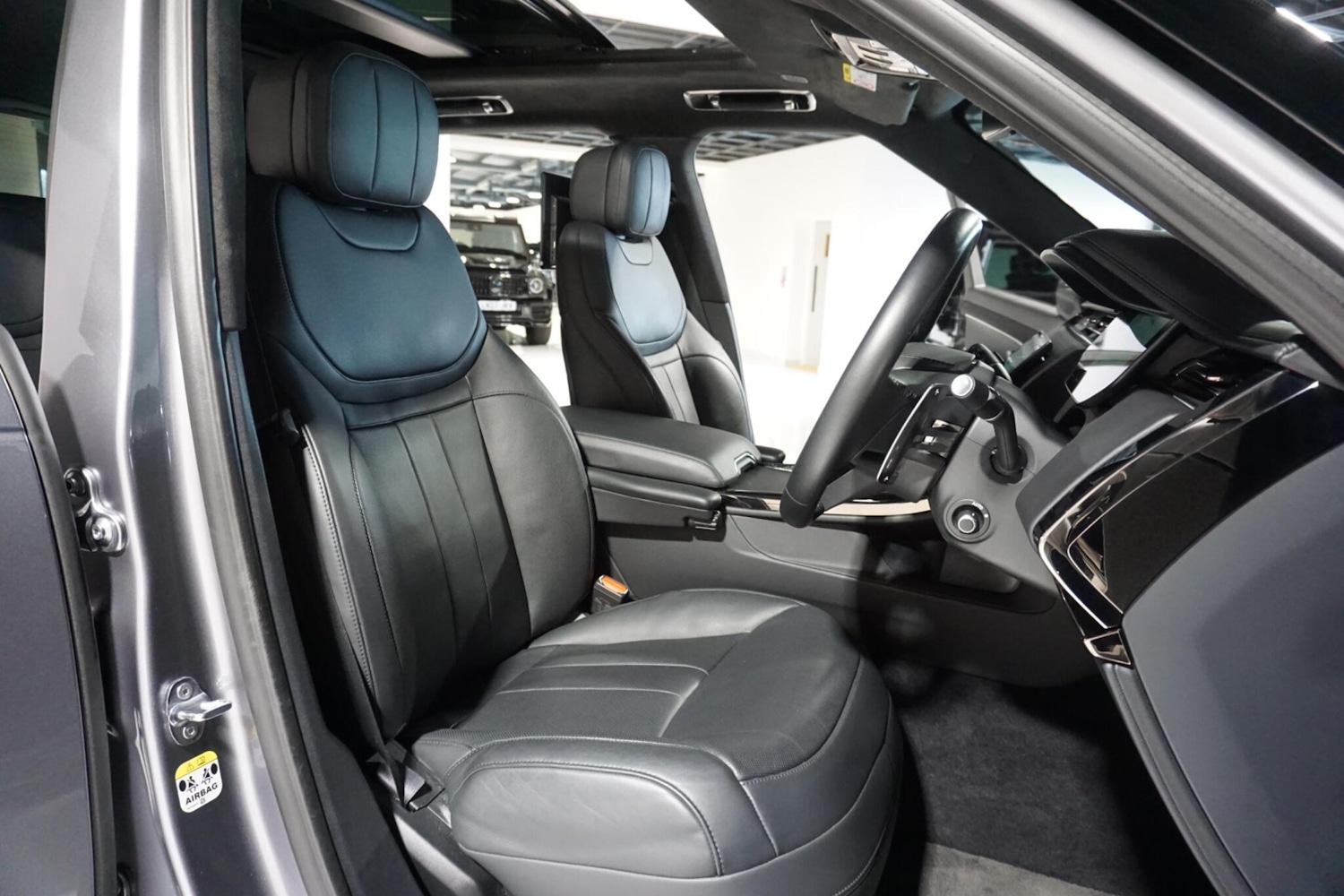 Used Land Rover Range Rover Sport 2023 for sale - 77254852: Photo 13