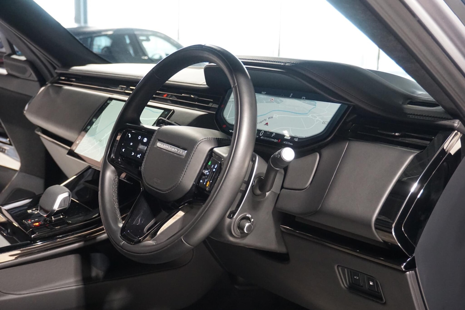 Used Land Rover Range Rover Sport 2023 for sale - 77254852: Photo 14