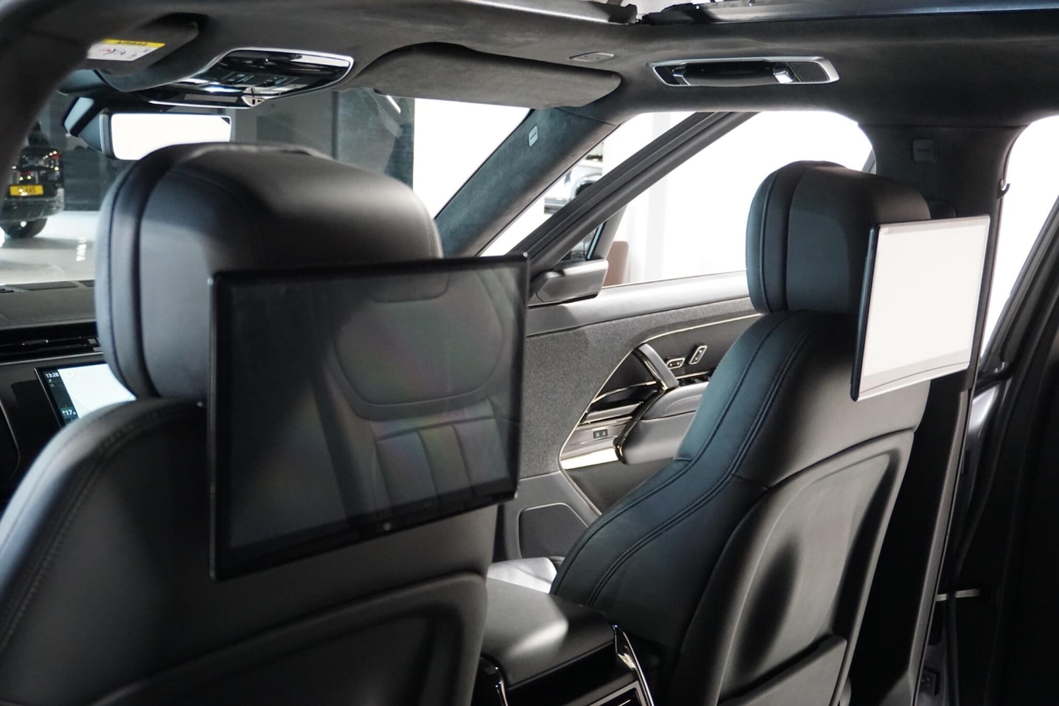 Used Land Rover Range Rover Sport 2023 for sale - 77254852: Photo 15