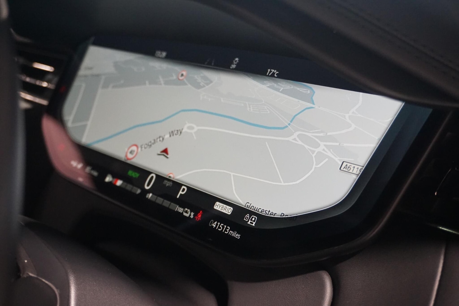 Used Land Rover Range Rover Sport 2023 for sale - 77254852: Photo 17