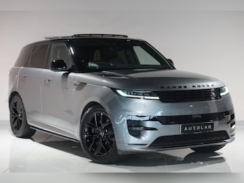 Used Land Rover Range Rover Sport 2023 for sale - 77254852: Photo