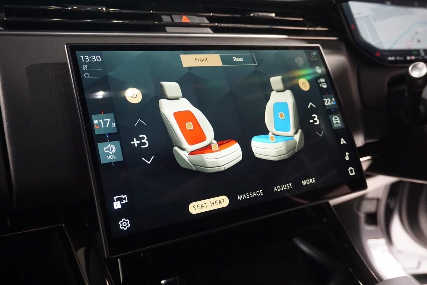 Used Land Rover Range Rover Sport 2023 for sale - 77254852: Photo 20