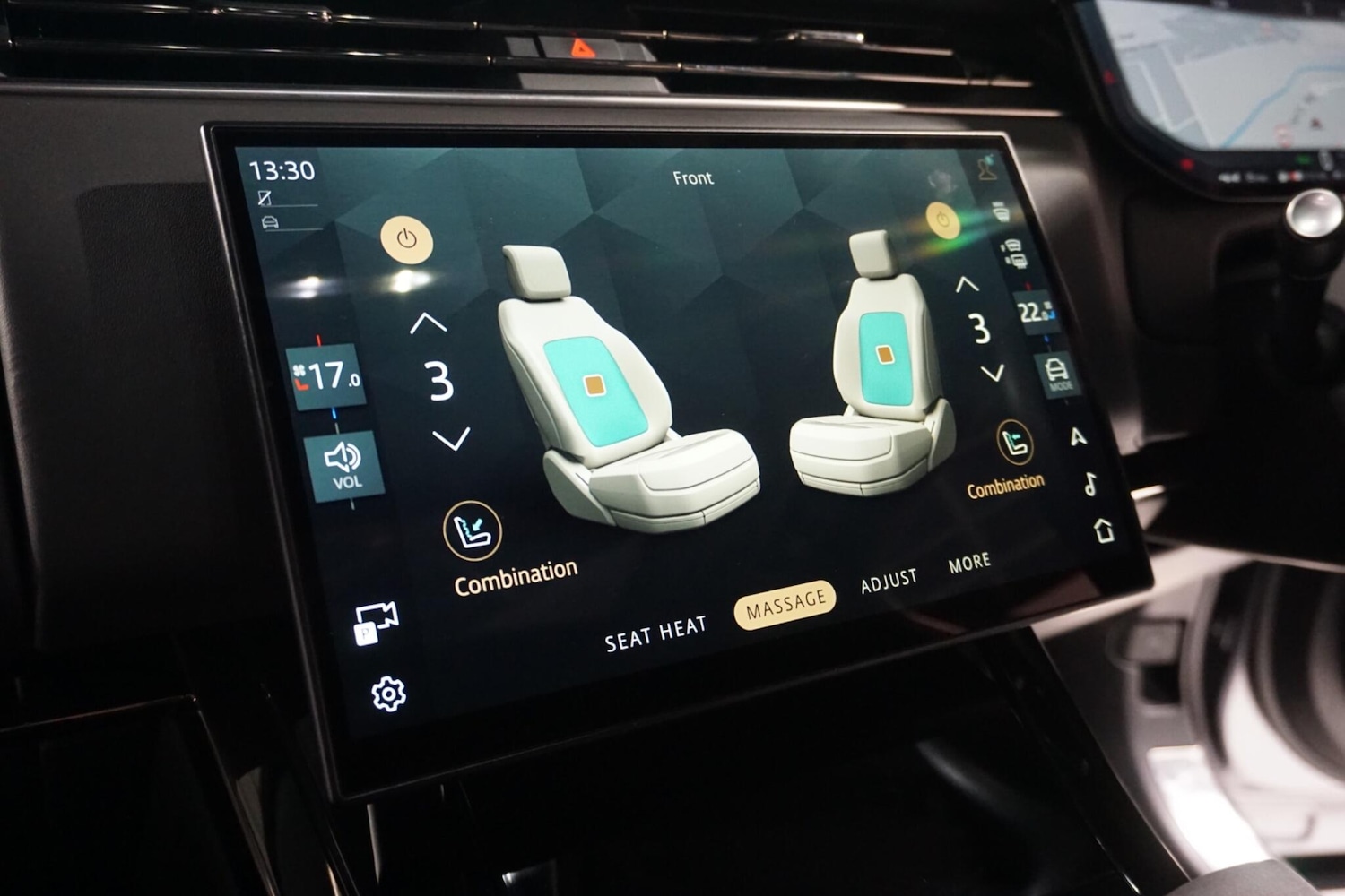 Used Land Rover Range Rover Sport 2023 for sale - 77254852: Photo 21