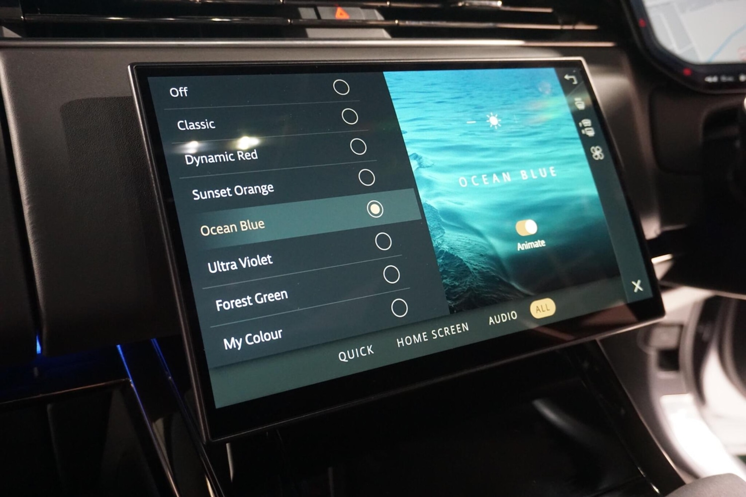 Used Land Rover Range Rover Sport 2023 for sale - 77254852: Photo 22