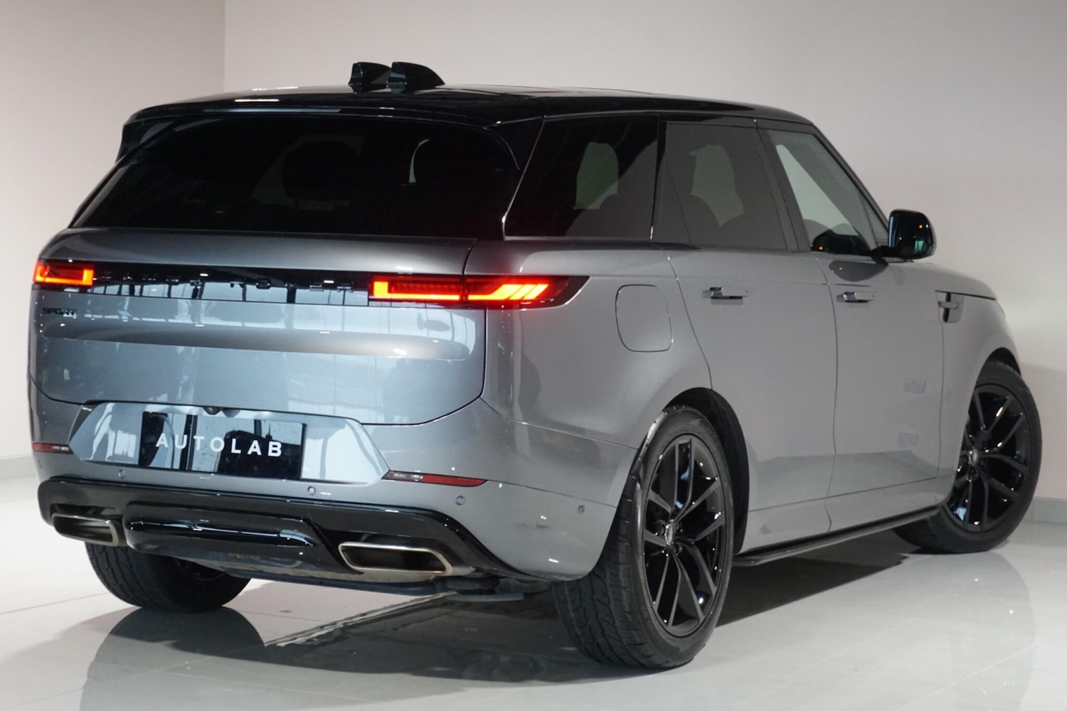 Used Land Rover Range Rover Sport 2023 for sale - 77254852: Photo 25