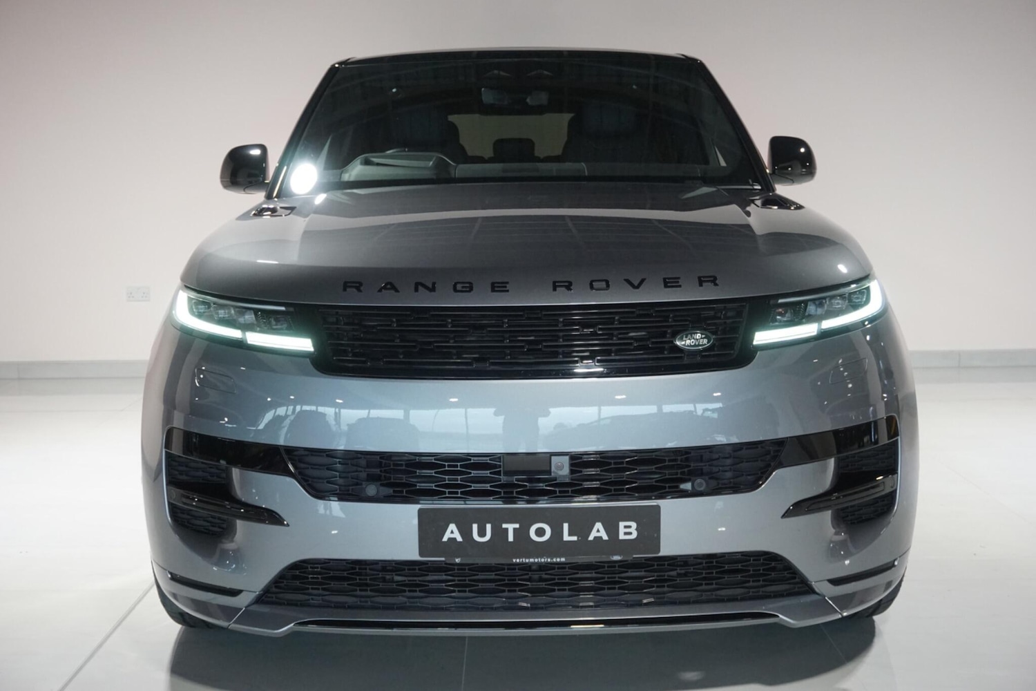 Used Land Rover Range Rover Sport 2023 for sale - 77254852: Photo 27