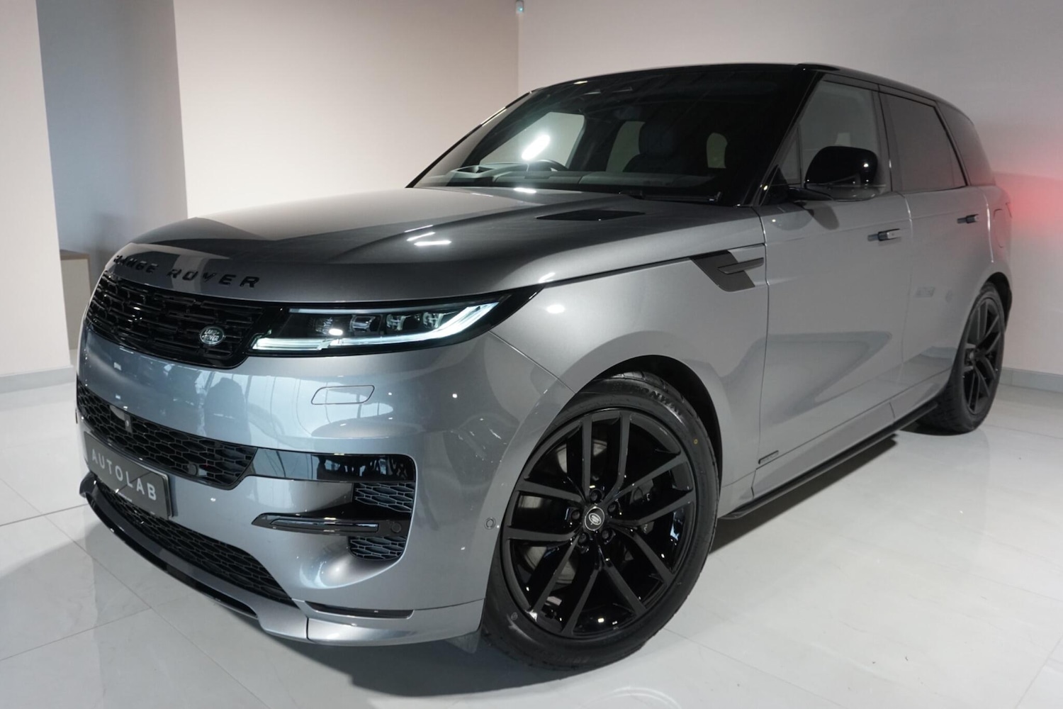 Used Land Rover Range Rover Sport 2023 for sale - 77254852: Photo 28