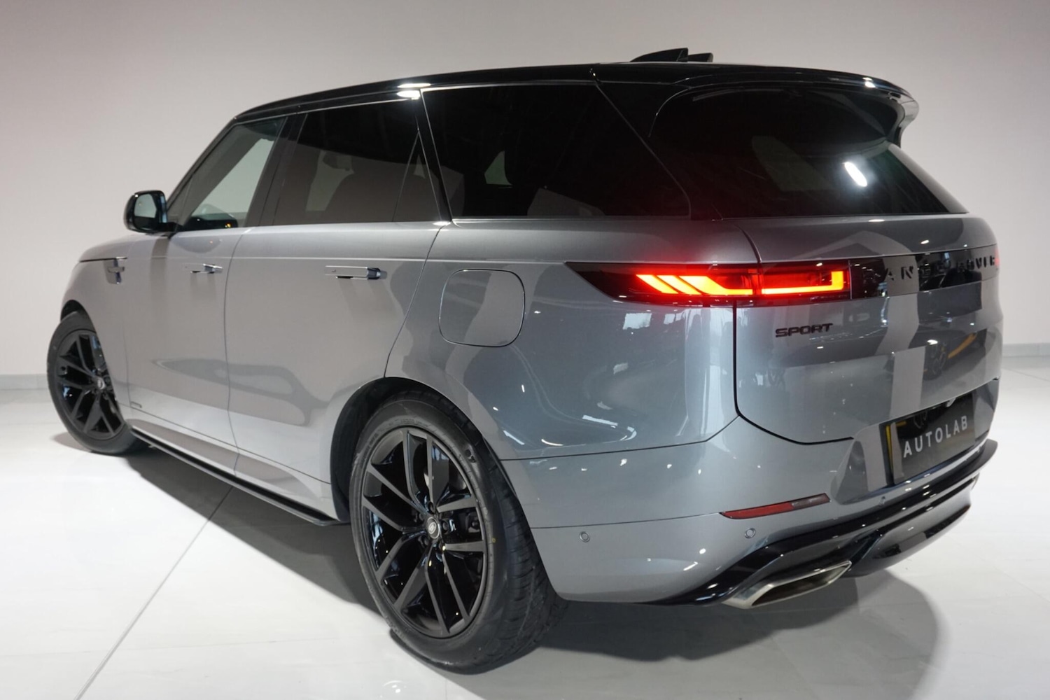 Used Land Rover Range Rover Sport 2023 for sale - 77254852: Photo 29