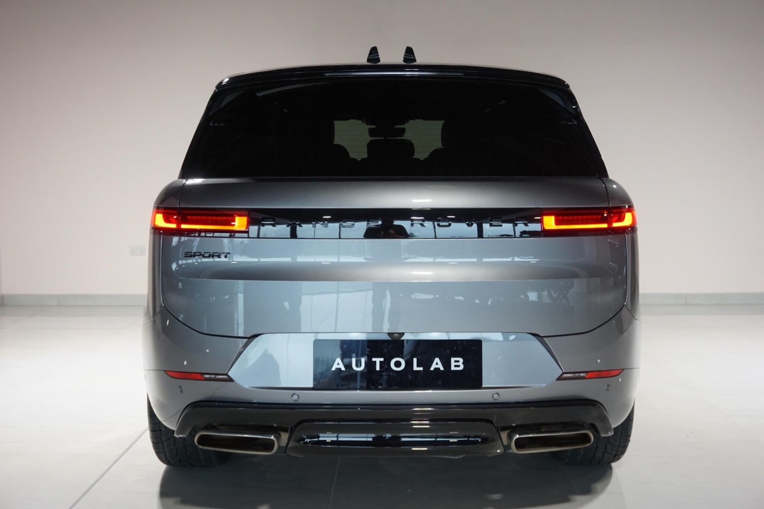 Used Land Rover Range Rover Sport 2023 for sale - 77254852: Photo 30