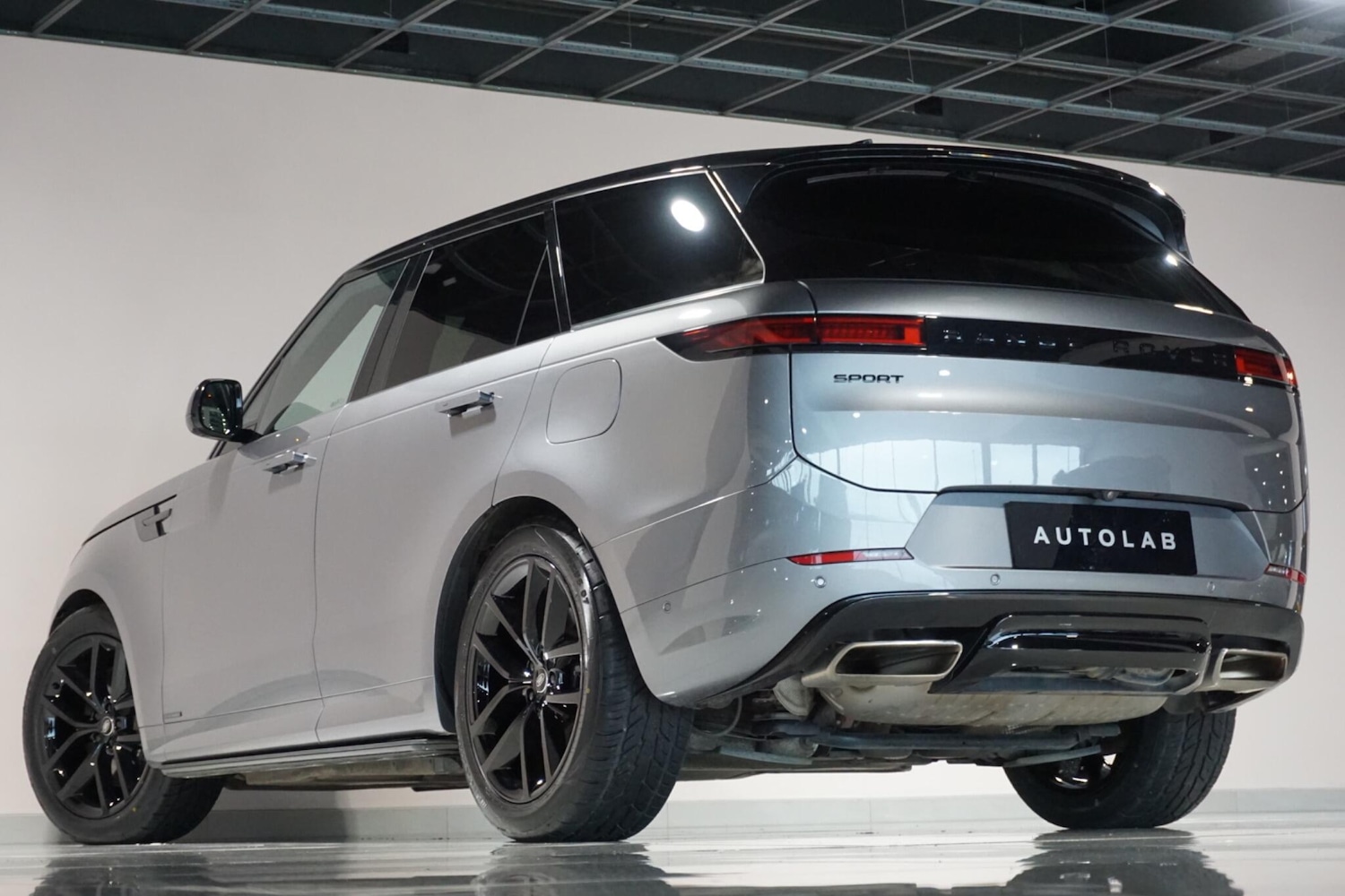 Used Land Rover Range Rover Sport 2023 for sale - 77254852: Photo 33