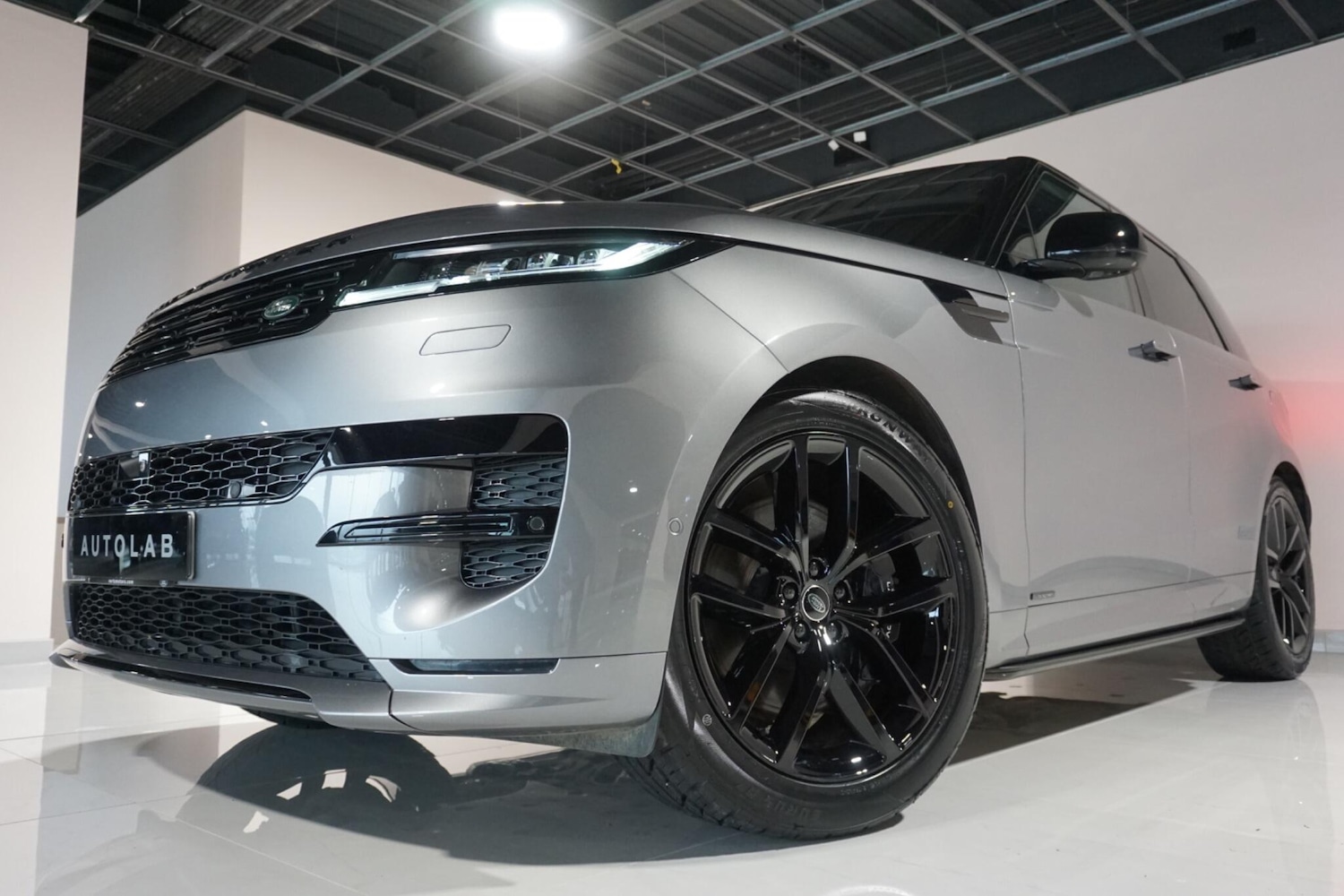 Used Land Rover Range Rover Sport 2023 for sale - 77254852: Photo 34