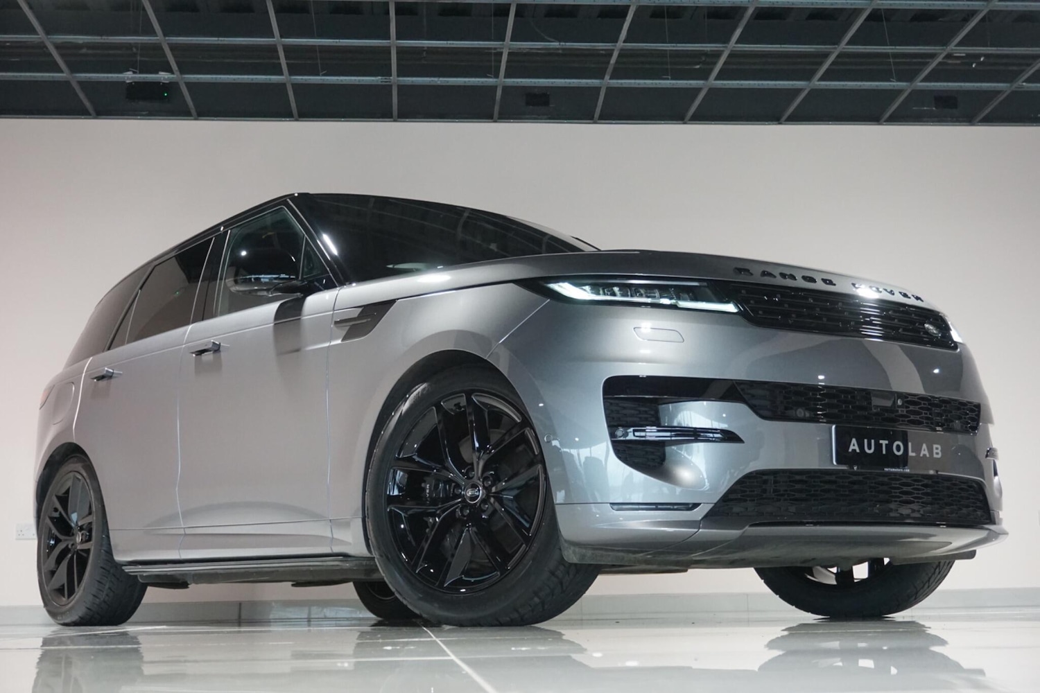 Used Land Rover Range Rover Sport 2023 for sale - 77254852: Photo 36