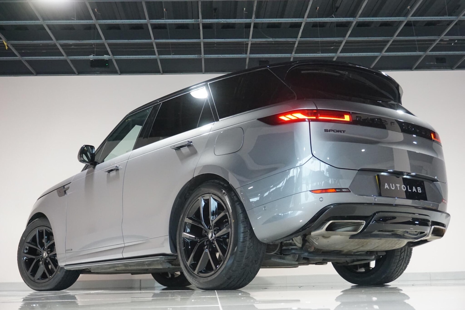 Used Land Rover Range Rover Sport 2023 for sale - 77254852: Photo 38