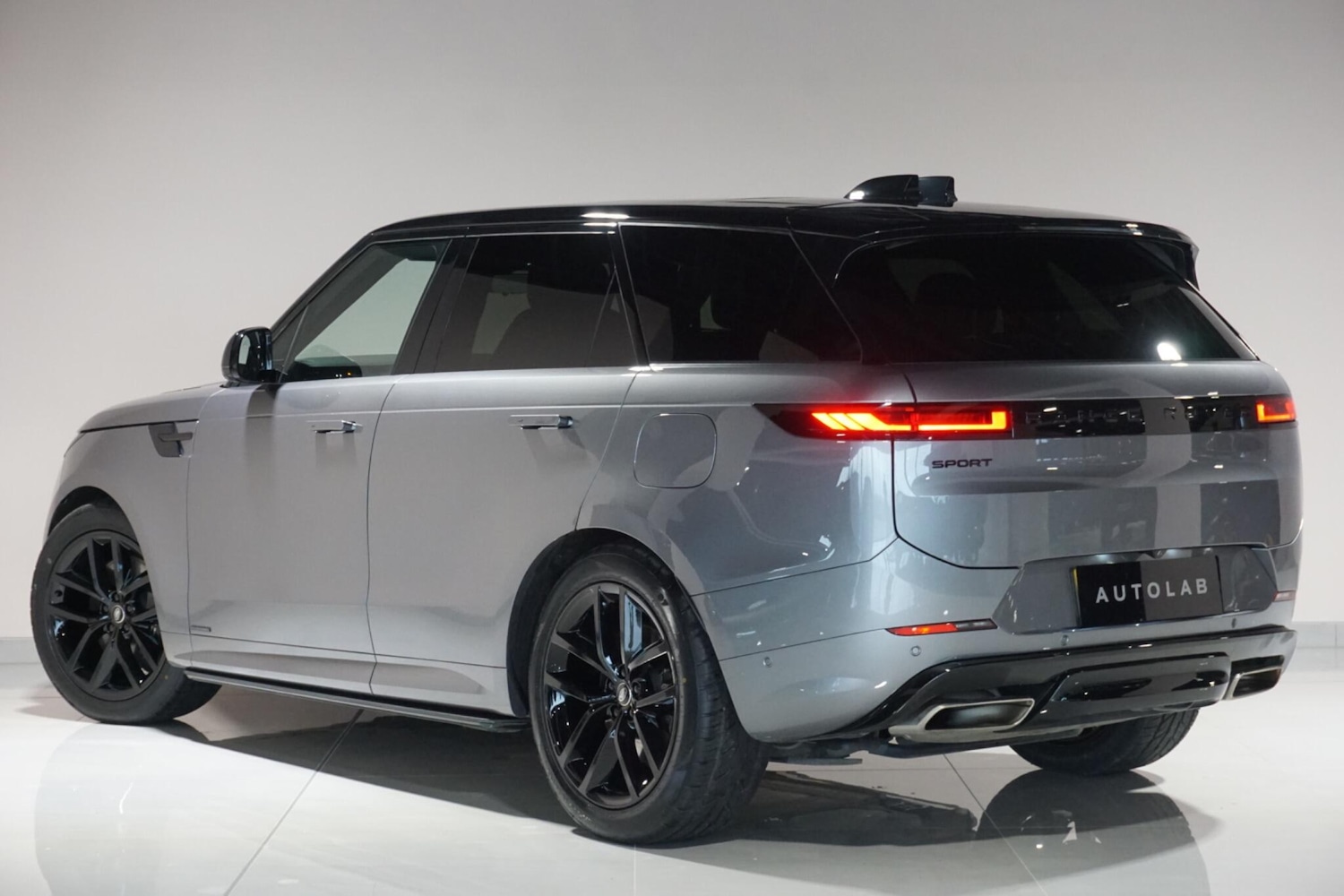 Used Land Rover Range Rover Sport 2023 for sale - 77254852: Photo 42