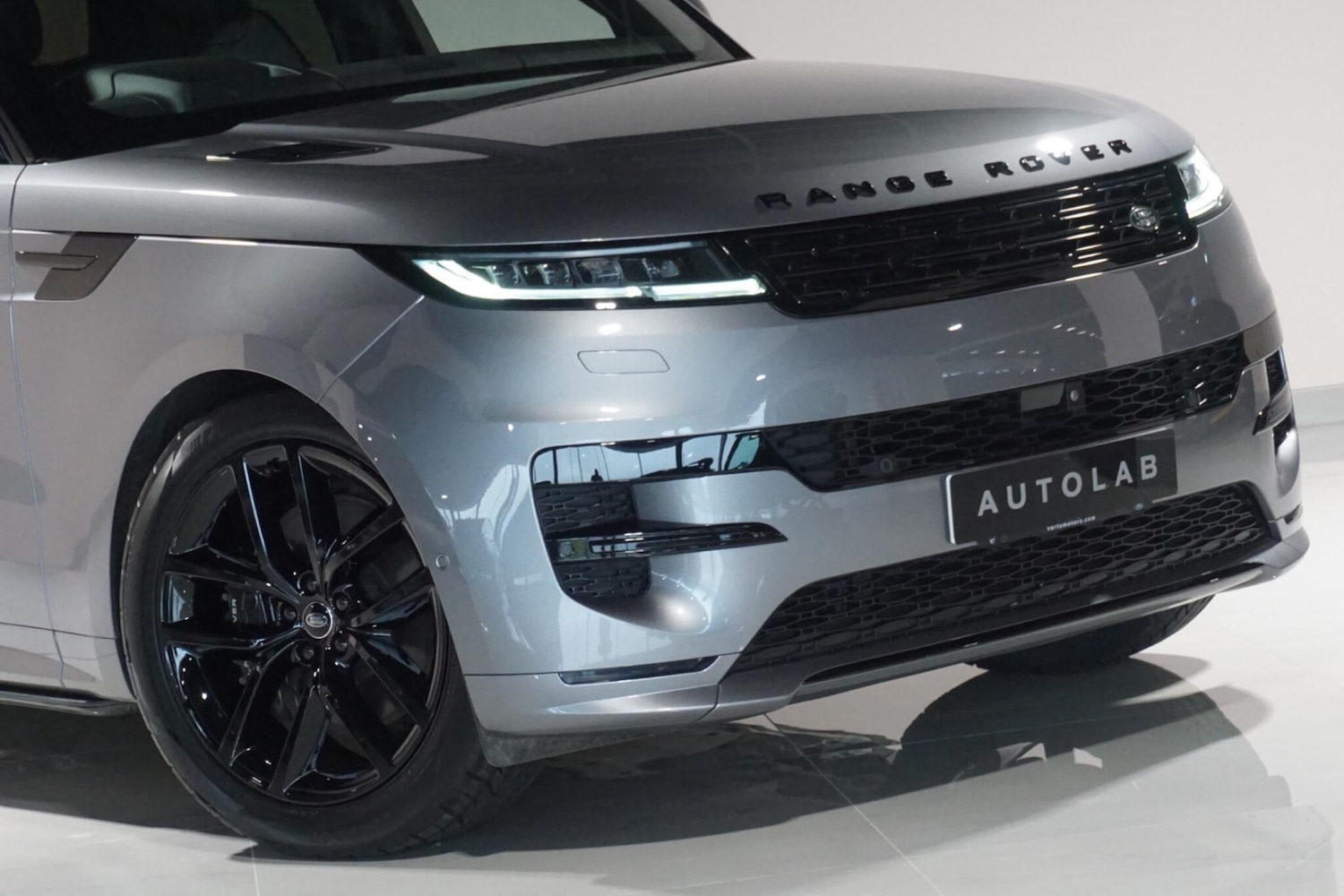 Used Land Rover Range Rover Sport 2023 for sale - 77254852: Photo 43