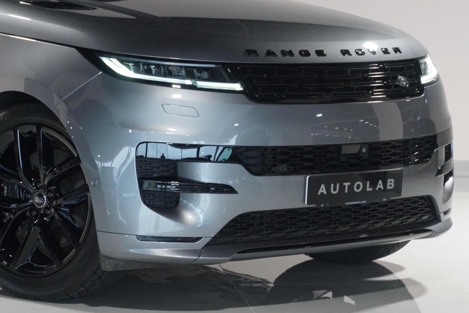 Used Land Rover Range Rover Sport 2023 for sale - 77254852: Photo 47