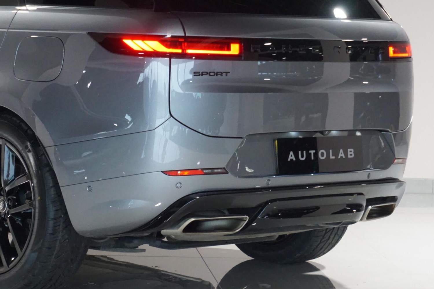 Used Land Rover Range Rover Sport 2023 for sale - 77254852: Photo 48