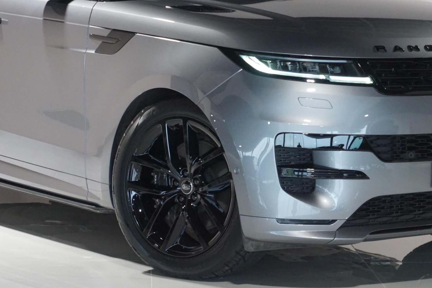 Used Land Rover Range Rover Sport 2023 for sale - 77254852: Photo 49