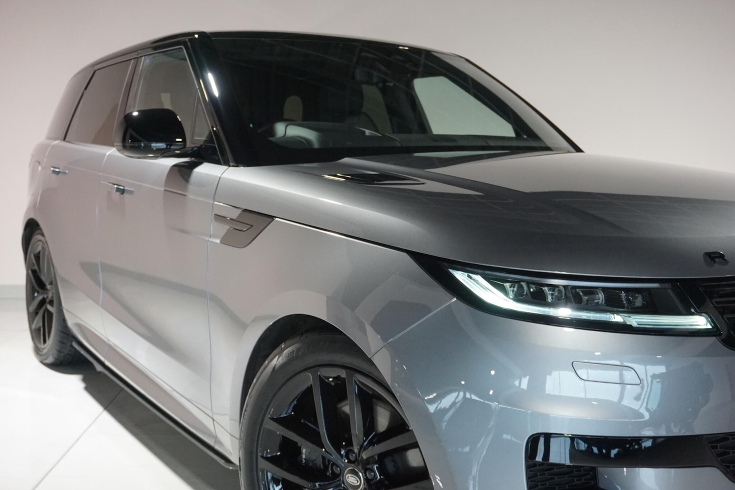 Used Land Rover Range Rover Sport 2023 for sale - 77254852: Photo 53