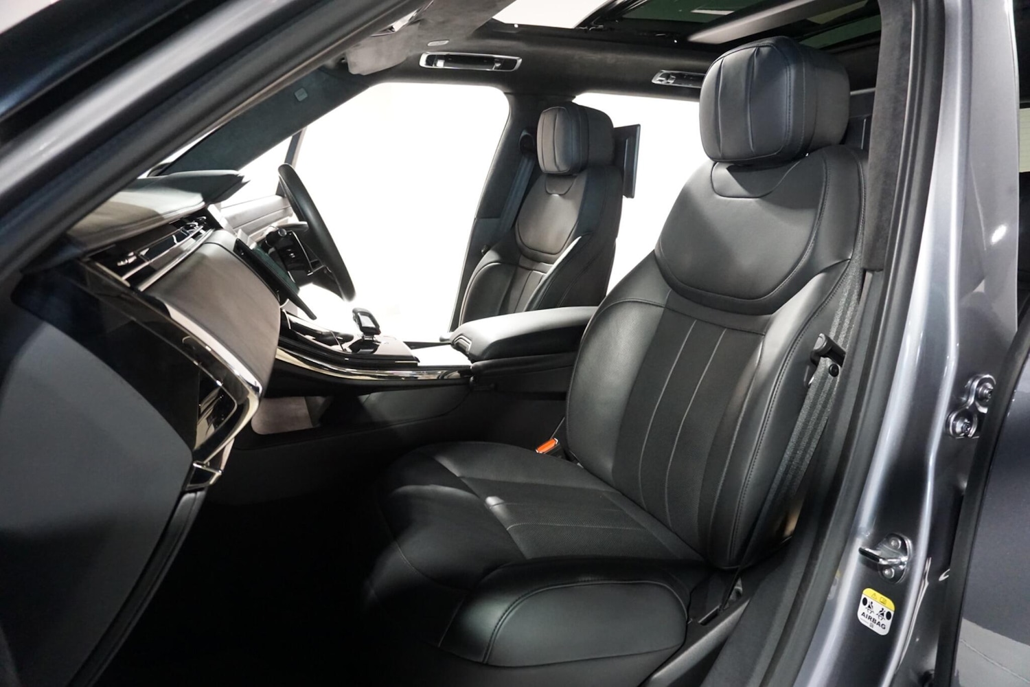 Used Land Rover Range Rover Sport 2023 for sale - 77254852: Photo 56