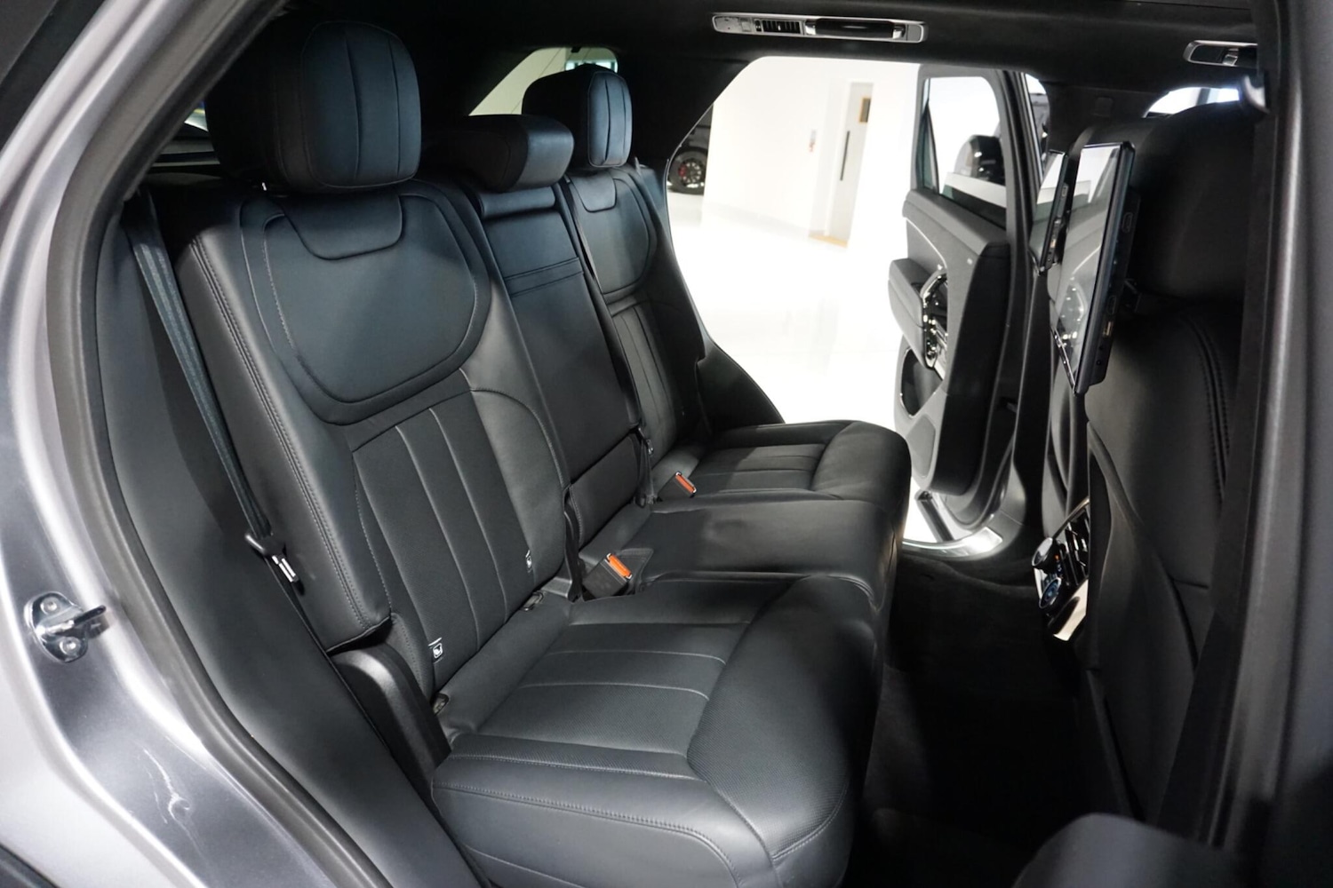 Used Land Rover Range Rover Sport 2023 for sale - 77254852: Photo 58