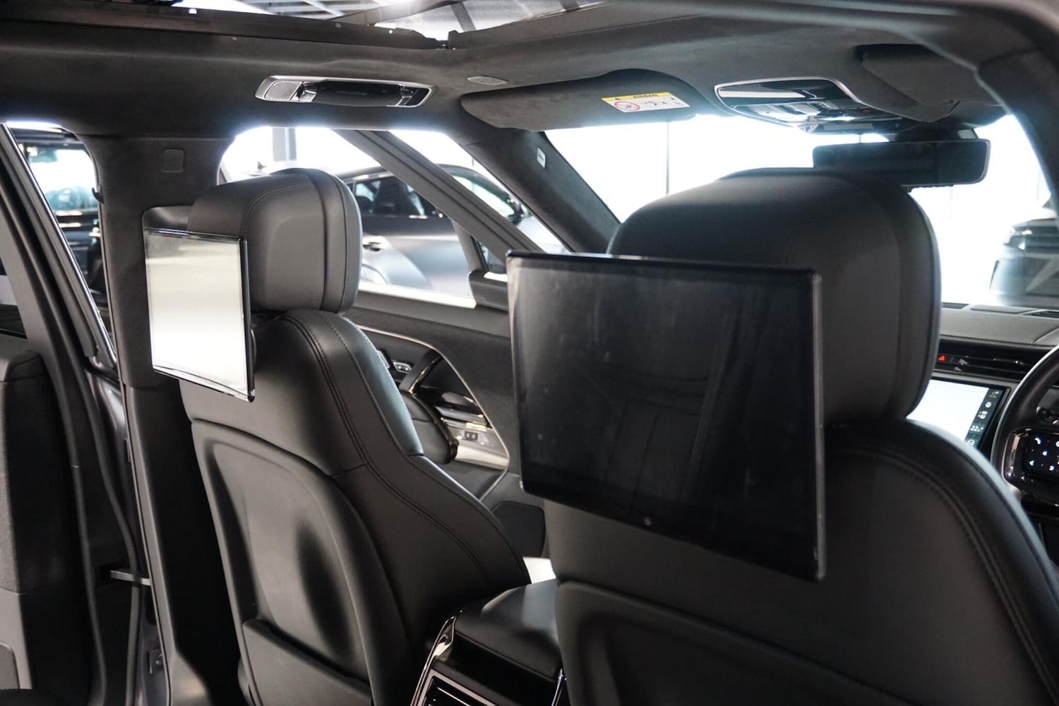 Used Land Rover Range Rover Sport 2023 for sale - 77254852: Photo 59