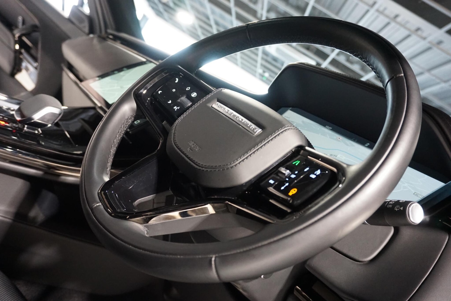 Used Land Rover Range Rover Sport 2023 for sale - 77254852: Photo 60