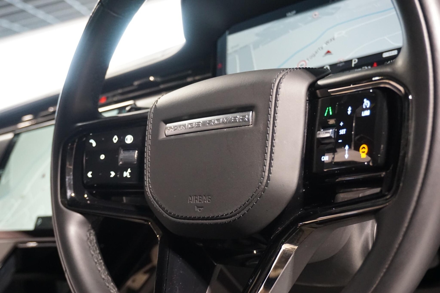 Used Land Rover Range Rover Sport 2023 for sale - 77254852: Photo 61