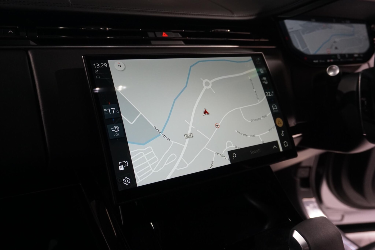 Used Land Rover Range Rover Sport 2023 for sale - 77254852: Photo 62