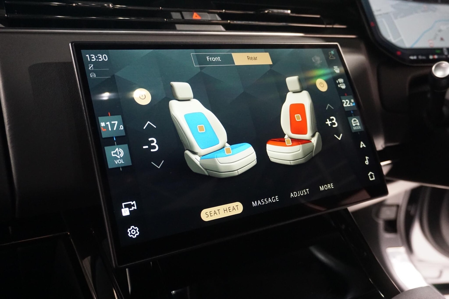 Used Land Rover Range Rover Sport 2023 for sale - 77254852: Photo 64