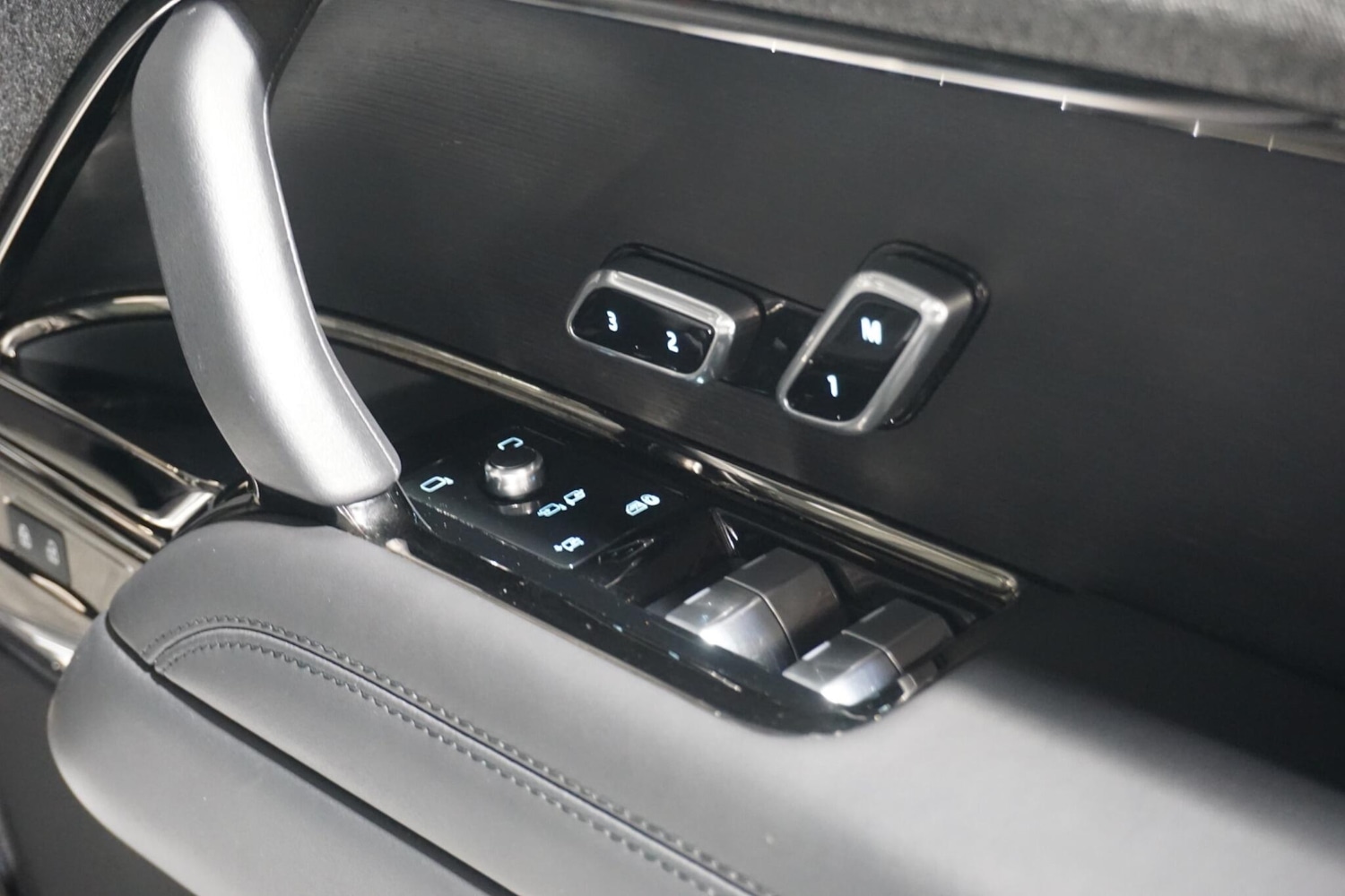 Used Land Rover Range Rover Sport 2023 for sale - 77254852: Photo 69