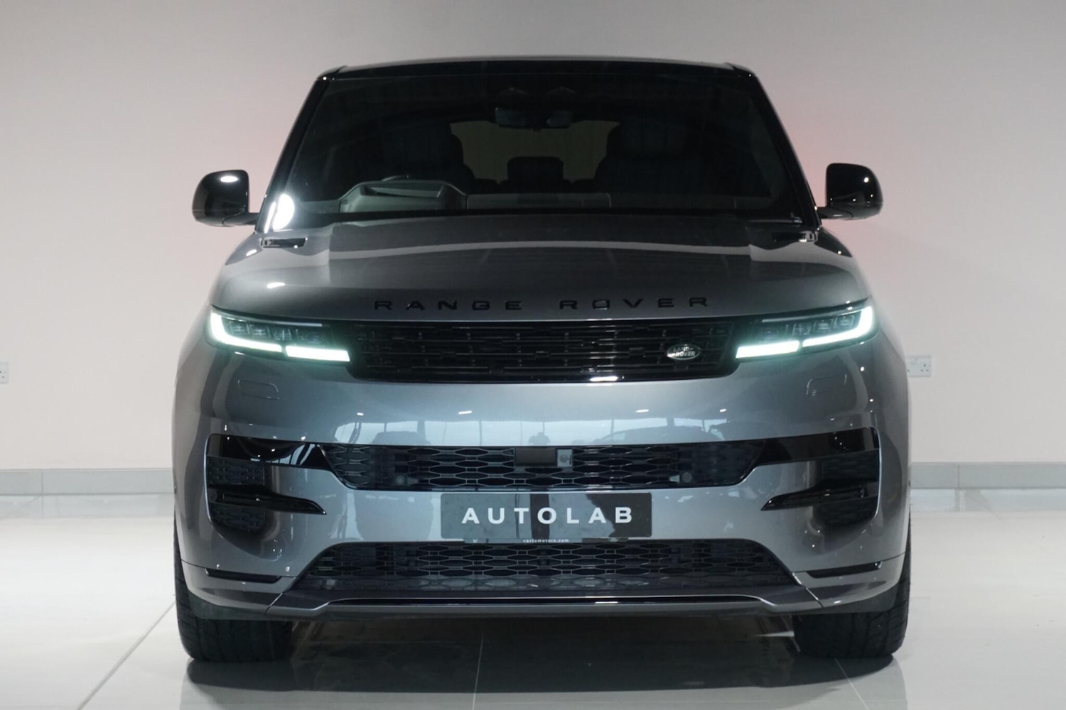 Used Land Rover Range Rover Sport 2023 for sale - 77254852: Photo 7