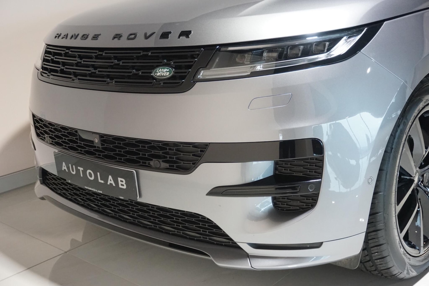 Used Land Rover Range Rover Sport 2023 for sale - 77254852: Photo 70