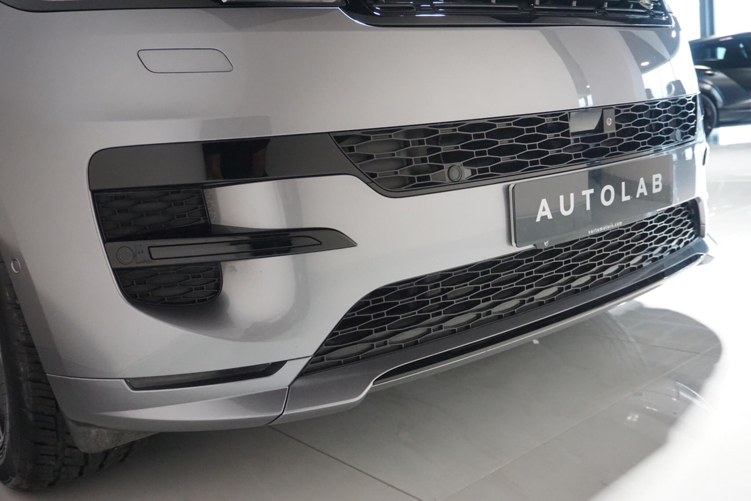 Used Land Rover Range Rover Sport 2023 for sale - 77254852: Photo 72