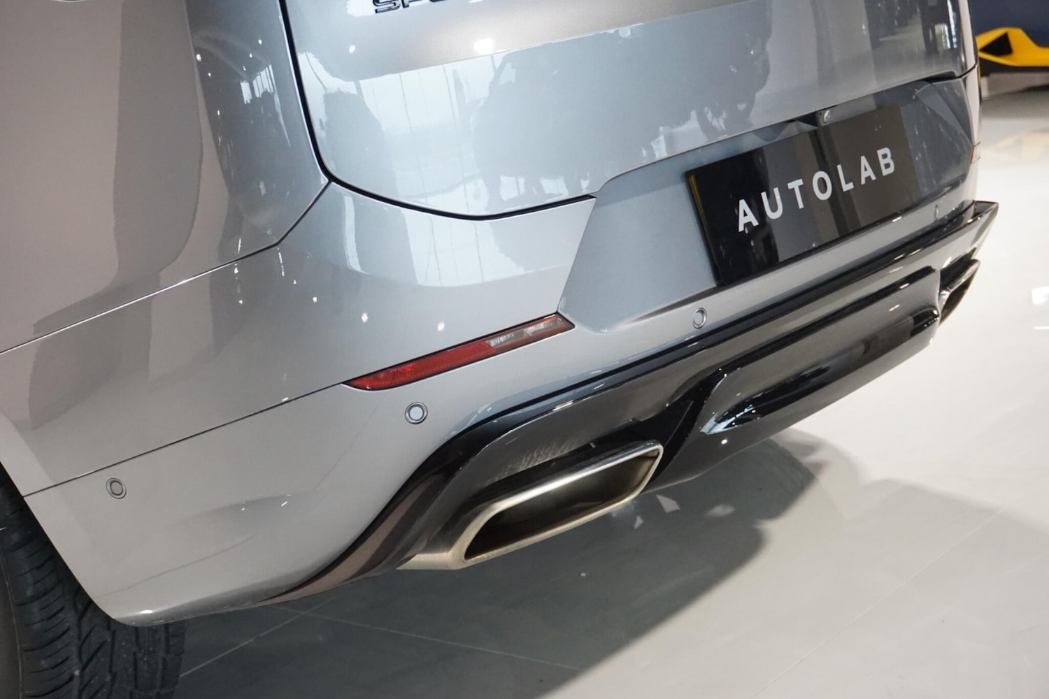 Used Land Rover Range Rover Sport 2023 for sale - 77254852: Photo 73