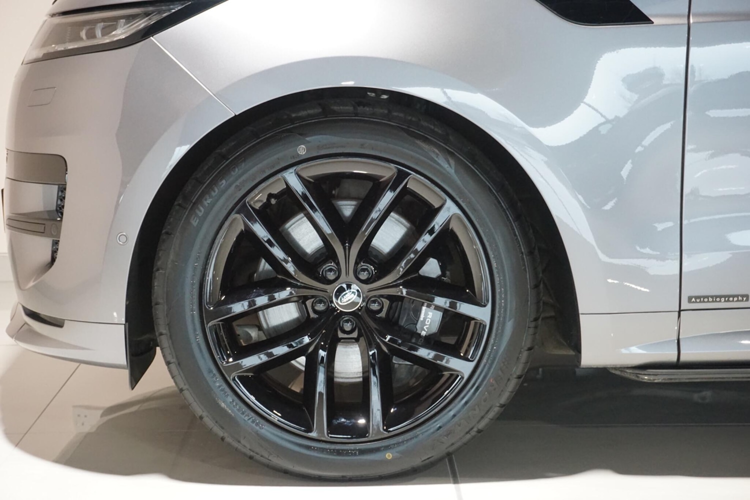 Used Land Rover Range Rover Sport 2023 for sale - 77254852: Photo 76