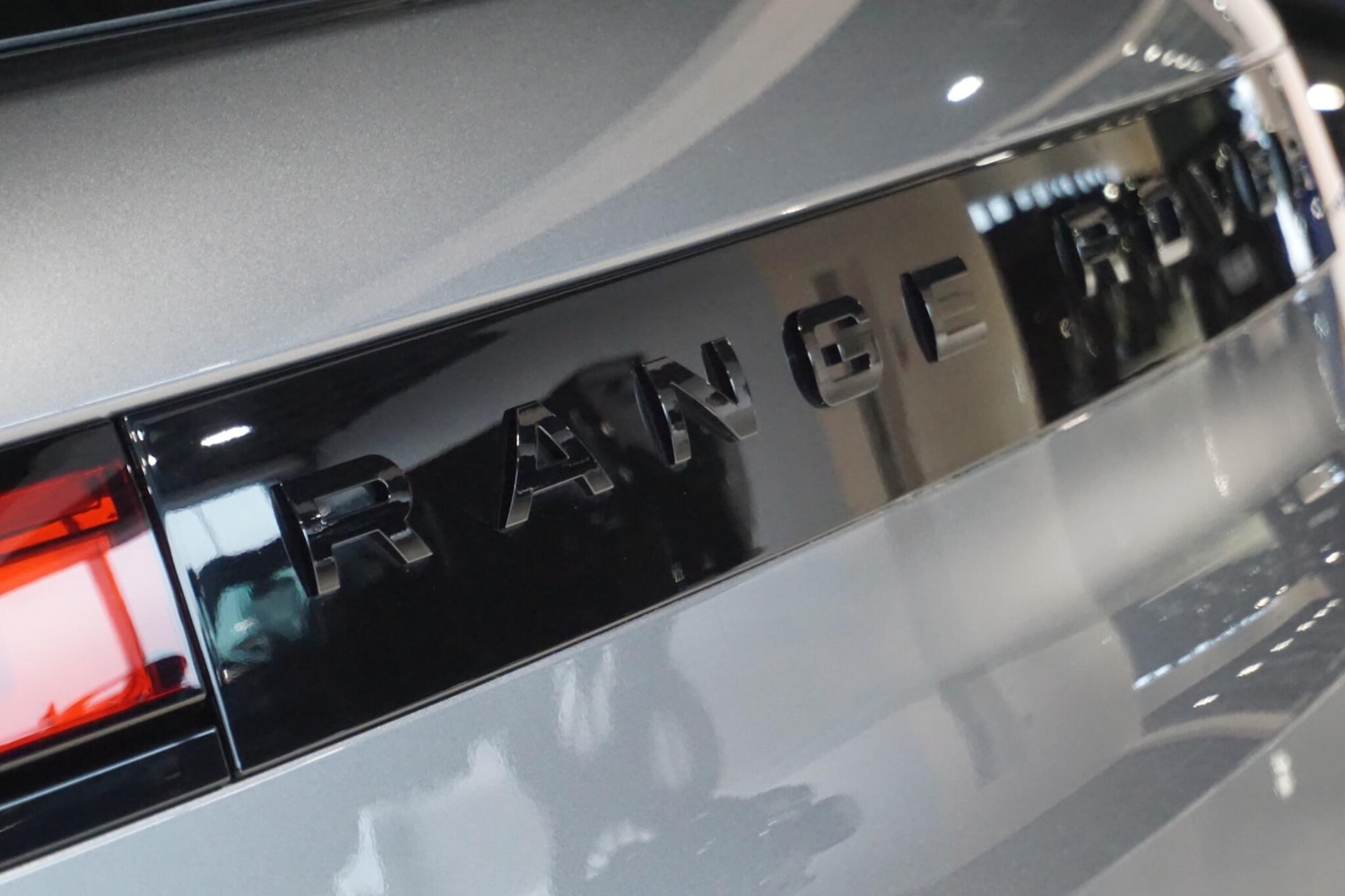 Used Land Rover Range Rover Sport 2023 for sale - 77254852: Photo 79