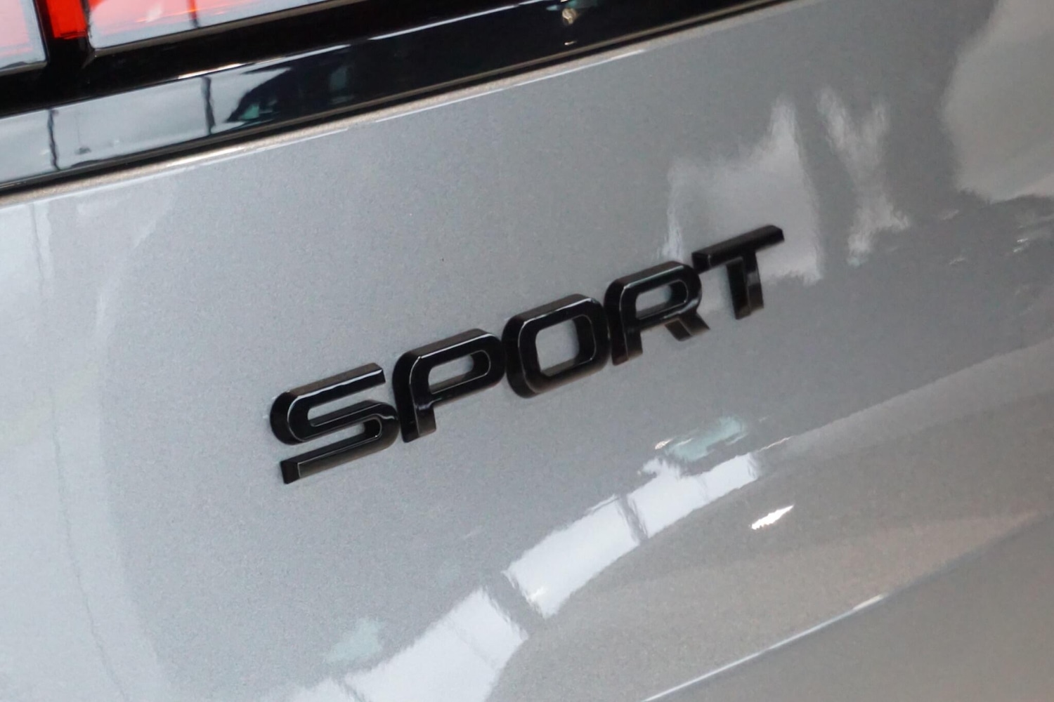 Used Land Rover Range Rover Sport 2023 for sale - 77254852: Photo 81