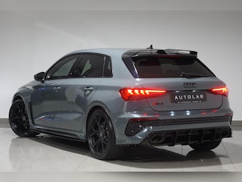 Used Audi RS3 2023 for sale - 75589441: Photo