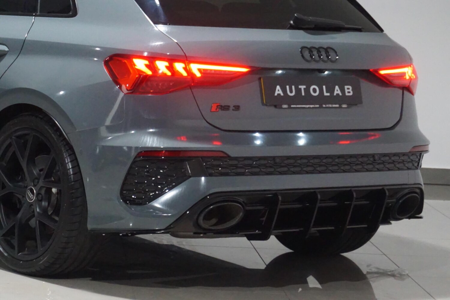 Vehicle 40