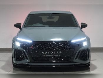 Used Audi RS3 2023 for sale - 75589441: Photo