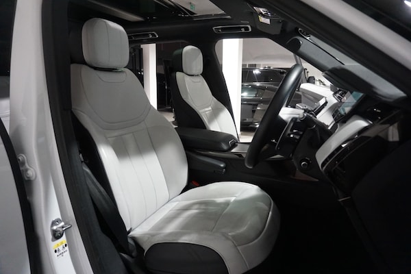 Used Land Rover Range Rover Sport 2022 for sale - 74750510: Photo 10